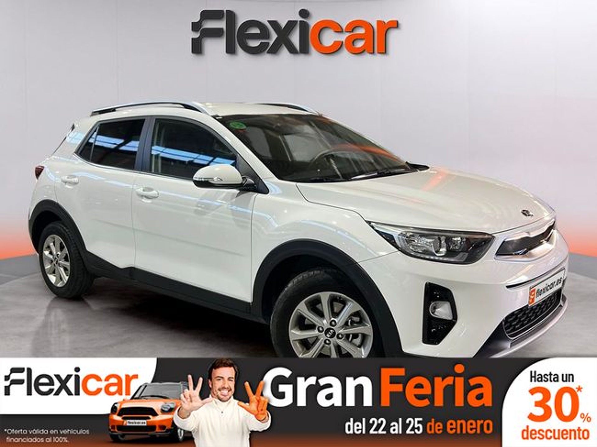 Imagen de KIA Stonic