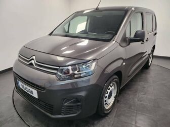 Imagen de CITROEN Berlingo Van BlueHDi S&S Talla M Control 100