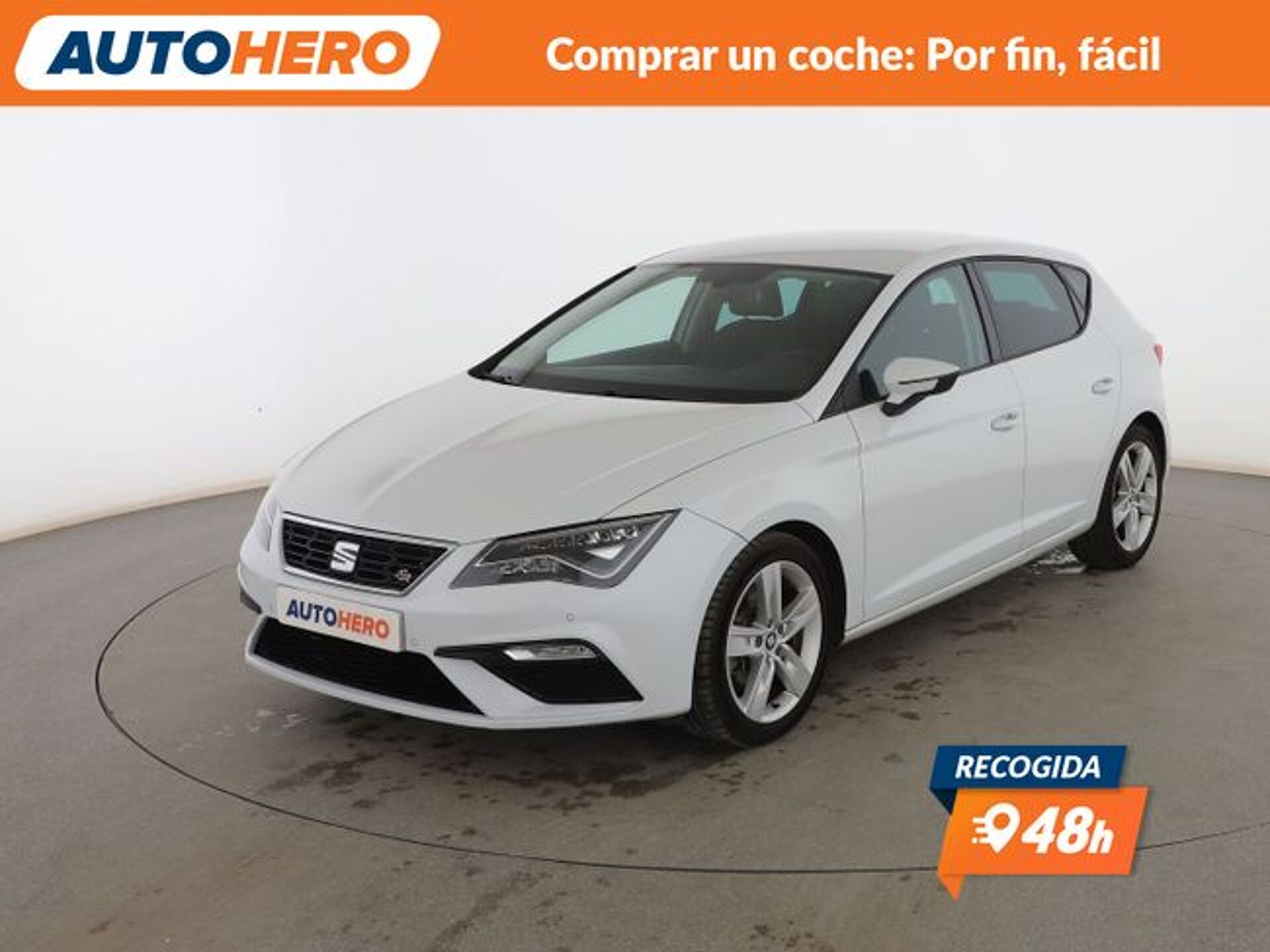 Imagen 1 de SEAT León