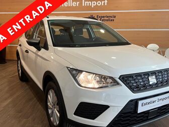 Imagen de SEAT Arona 1.0 TSI Ecomotive S&S Style 95