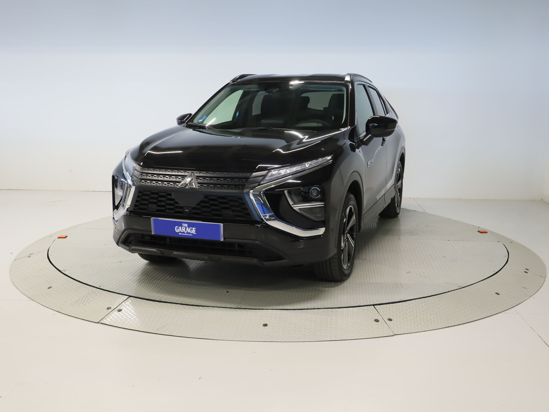 Imagen de MITSUBISHI Eclipse Cross
