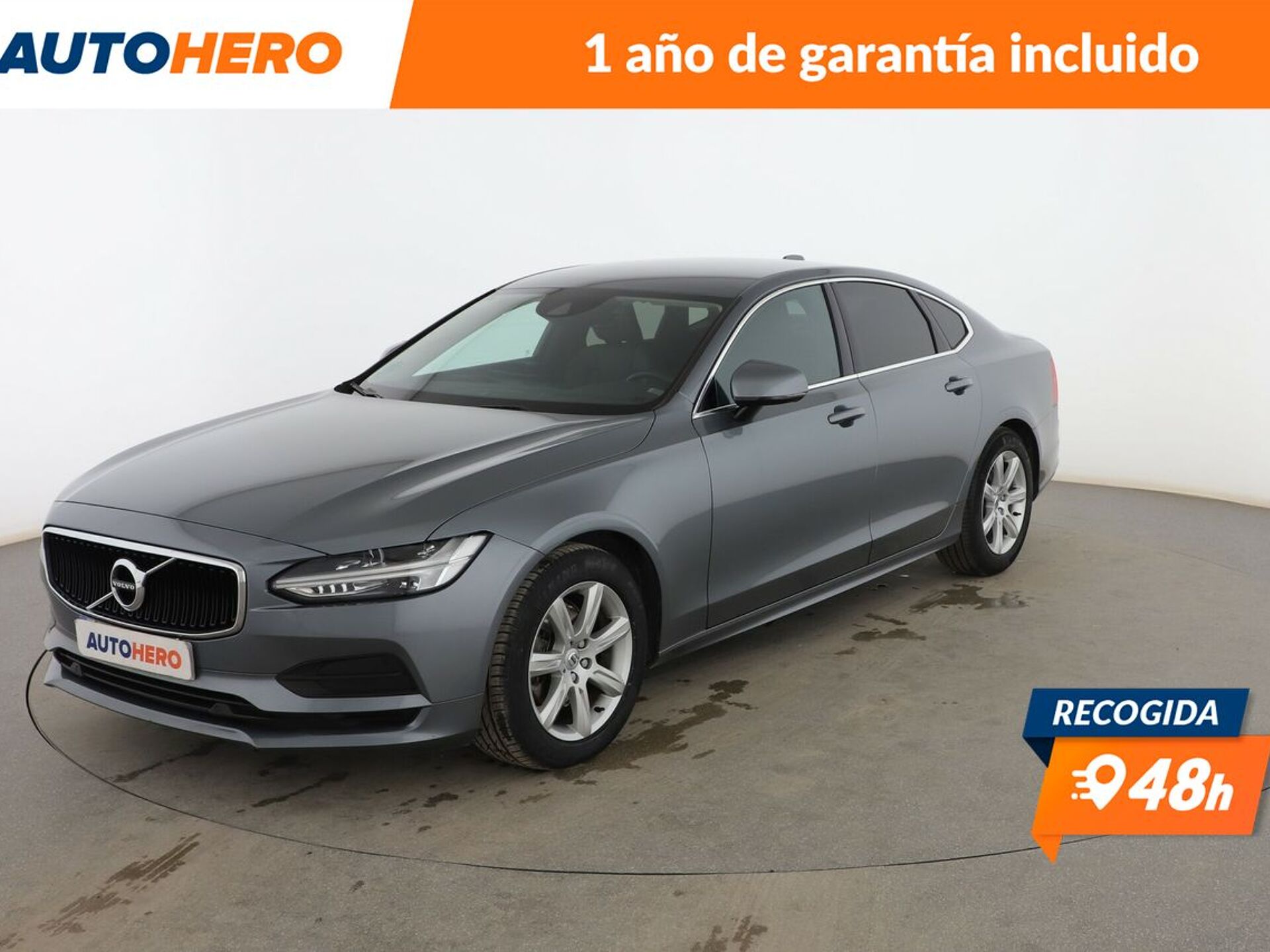 Imagen de VOLVO S90