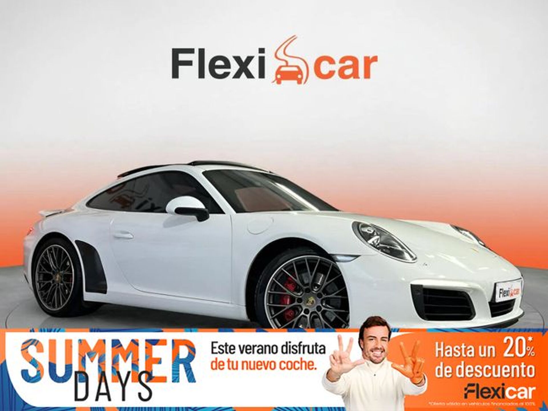 Imagen de PORSCHE 911