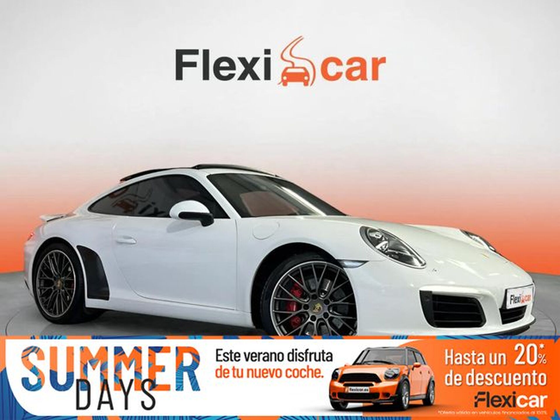 Imagen de PORSCHE 911