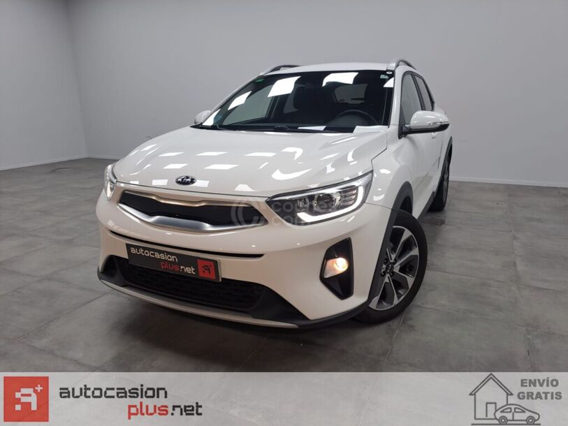 Foto del KIA Stonic 1.0 T-GDi Eco-Dynamic Drive 120