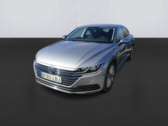 Imagen de VOLKSWAGEN Arteon 2.0 TSI Elegance DSG7 140kW