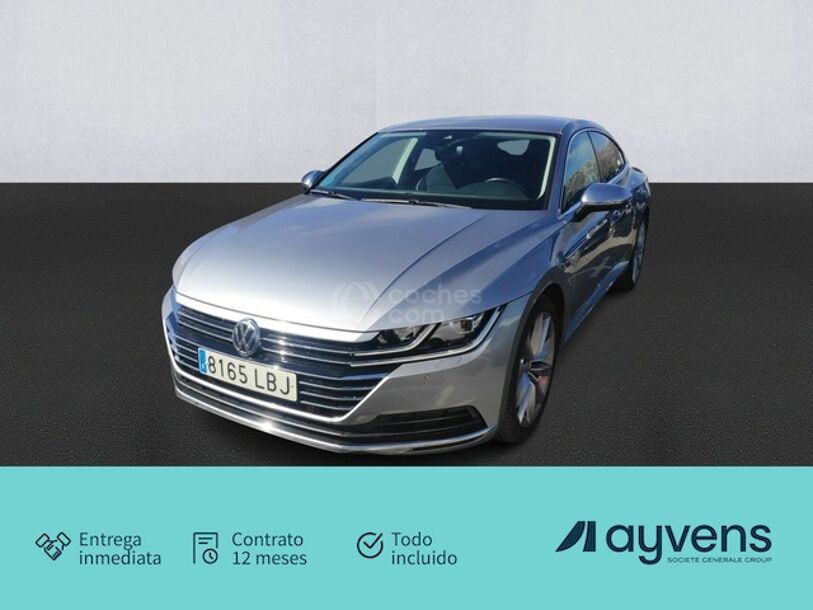 Foto del VOLKSWAGEN Arteon 2.0 TSI Elegance DSG7 140kW