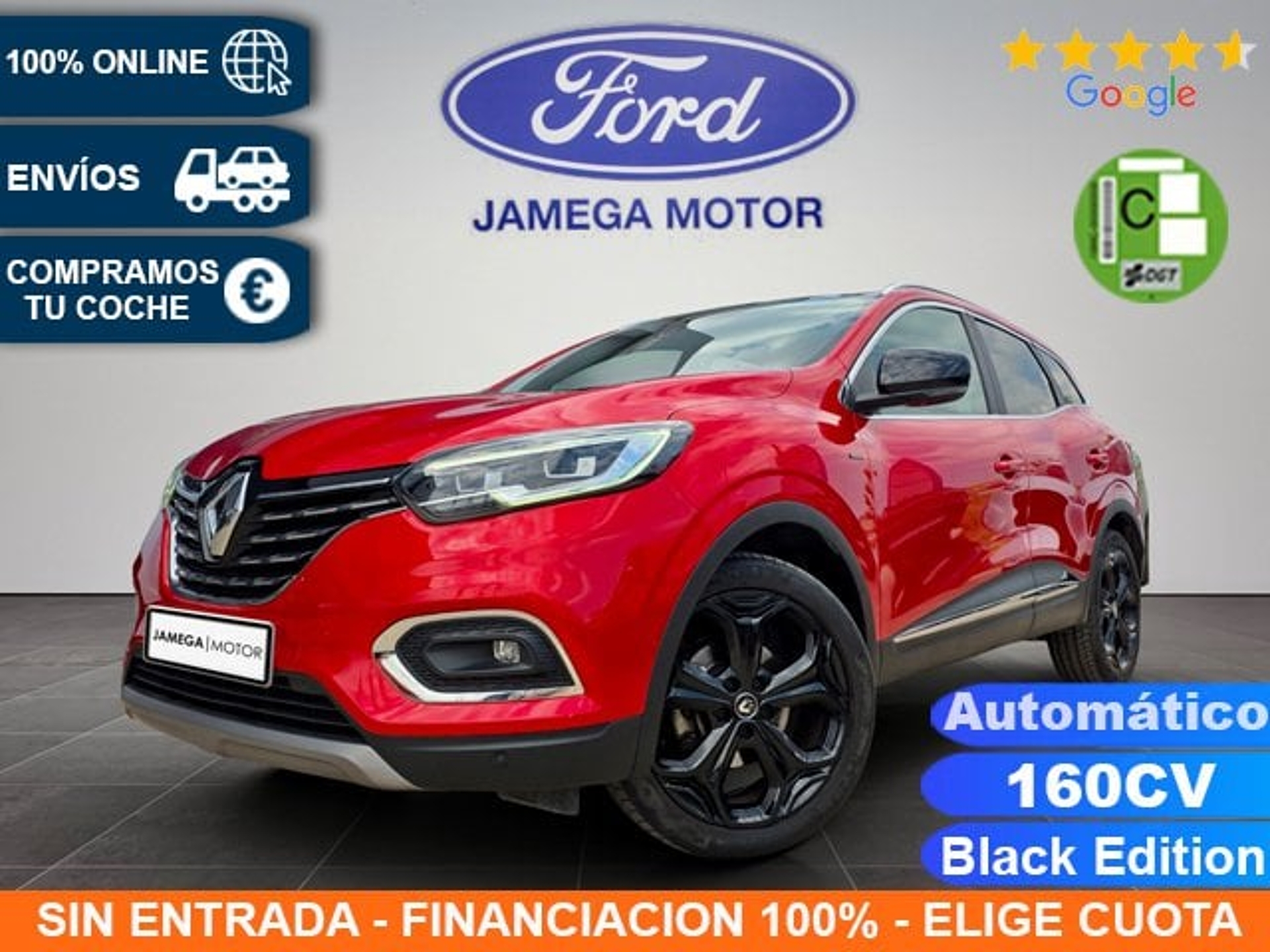 Imagen de RENAULT Kadjar