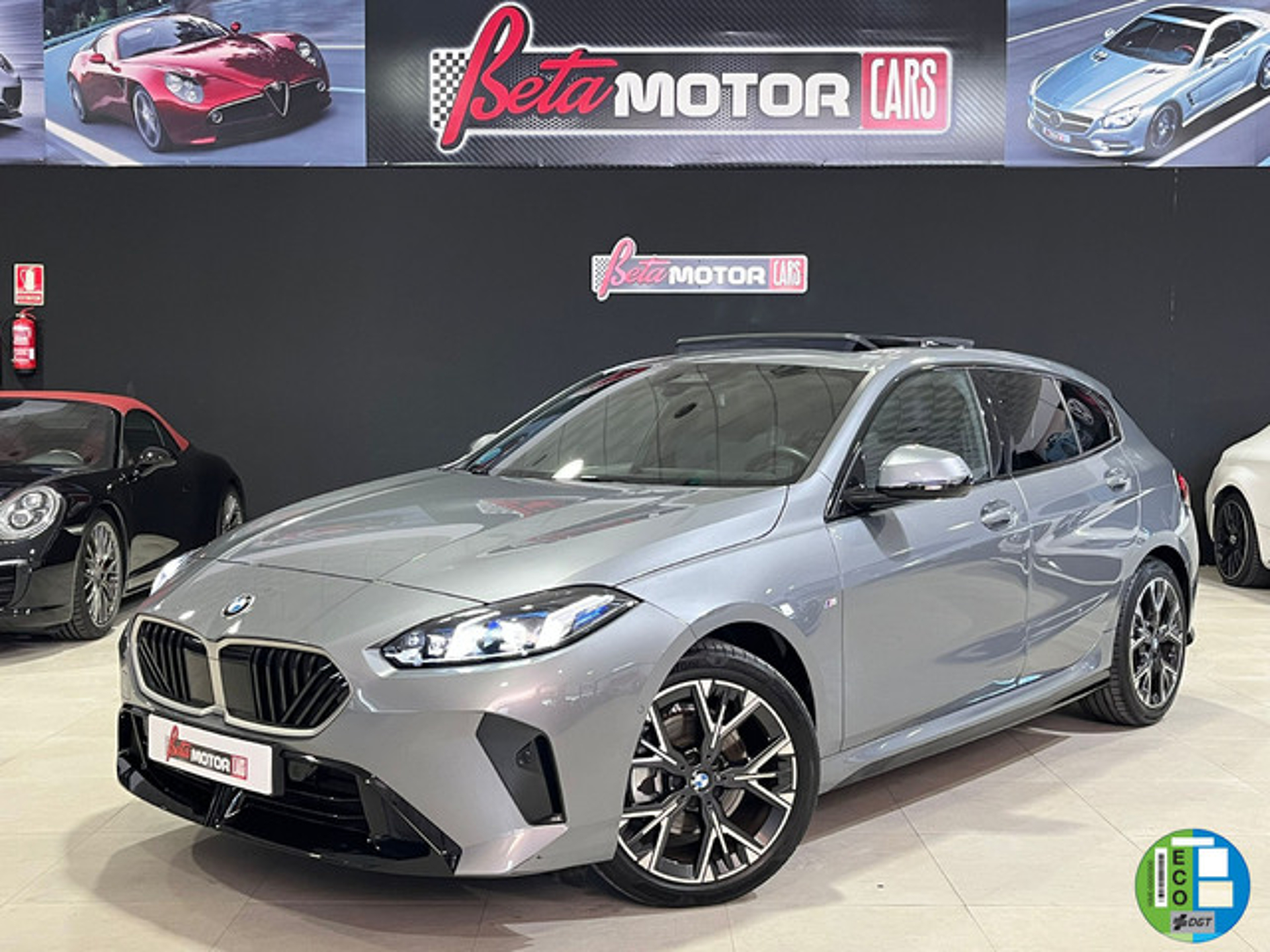 Imagen de BMW Serie 1