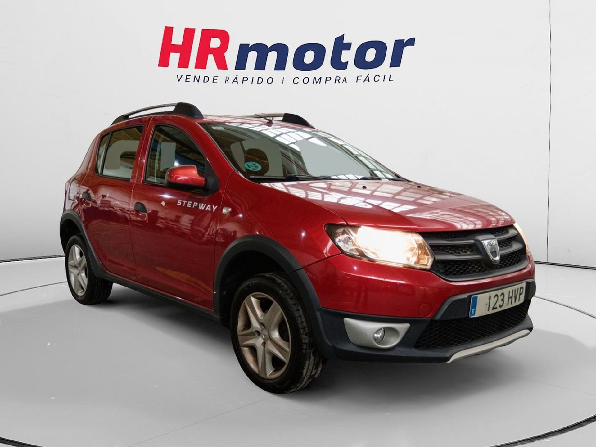 Imagen de DACIA Sandero
