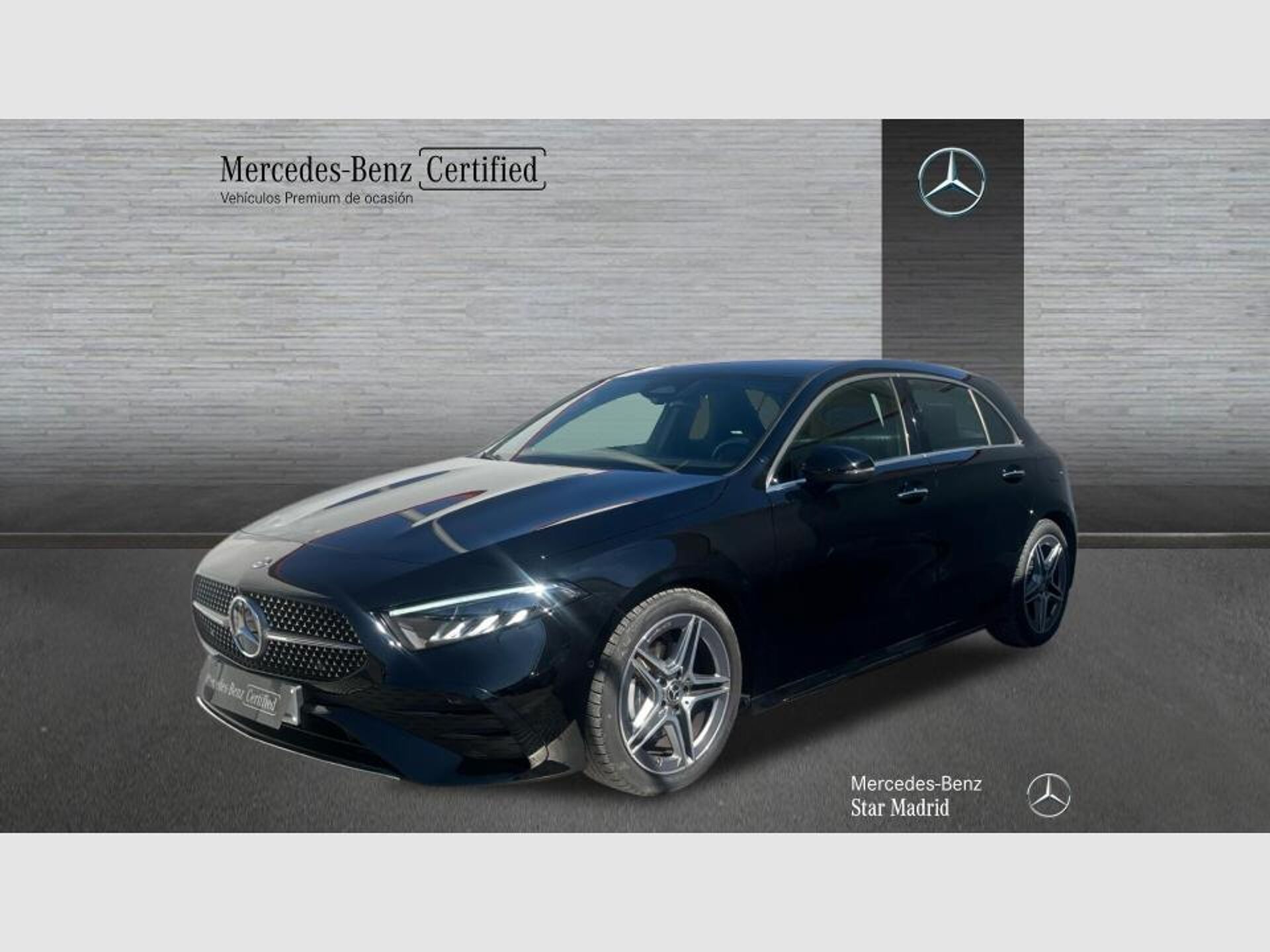 Imagen de MERCEDES Clase A