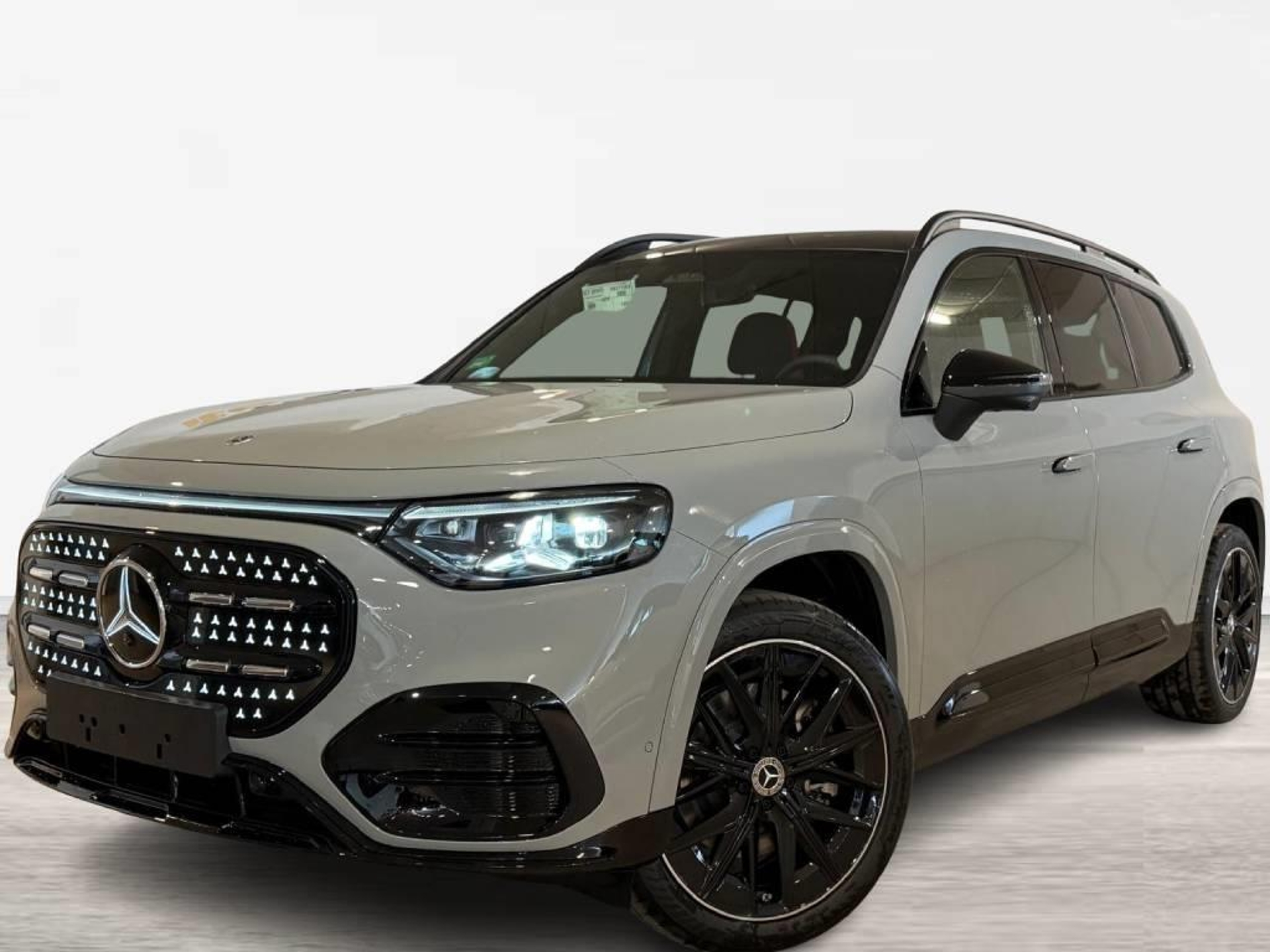 Imagen de MERCEDES Clase GLB