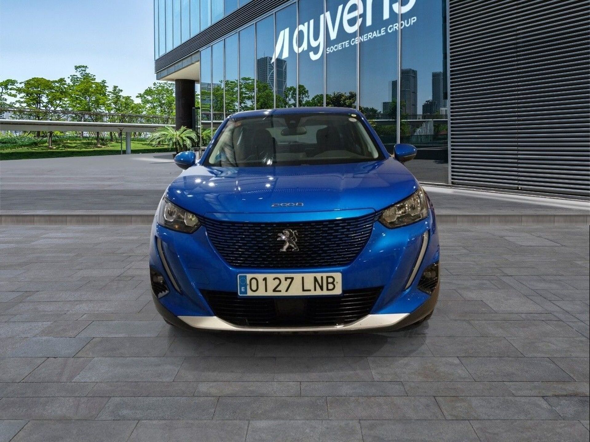Imagen 2 de PEUGEOT 208