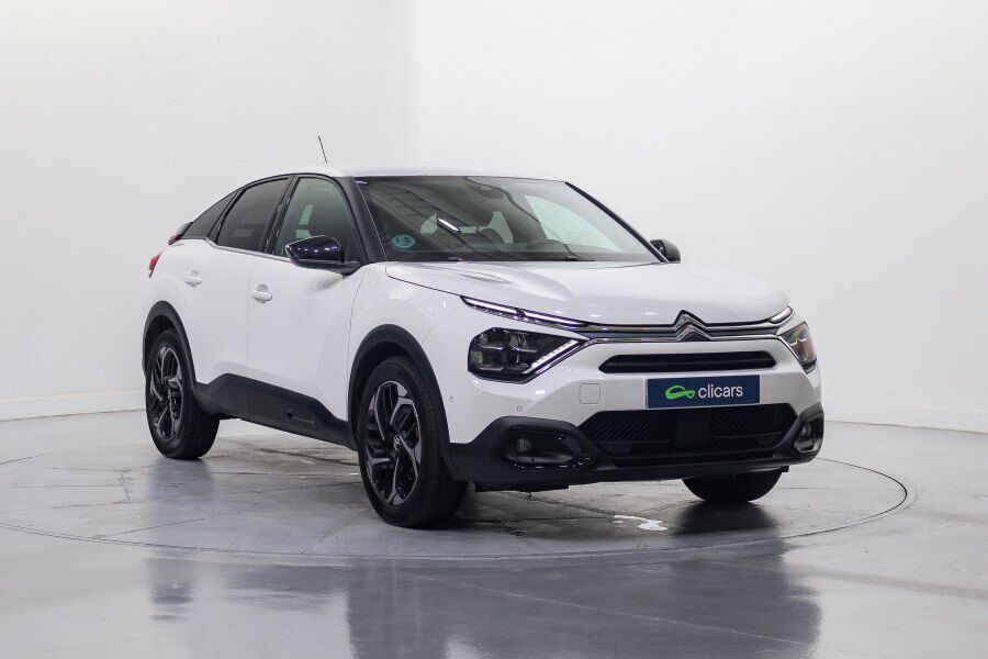 Foto del CITROEN C4 1.2 PureTech S&S Shine 130