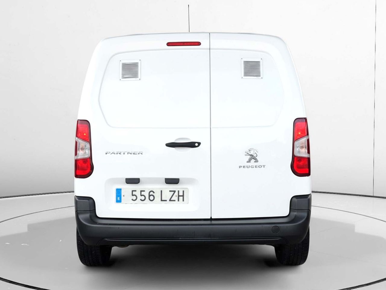 Foto del PEUGEOT Partner 1.5BlueHDI S&S Premium Standard 1000kg 75