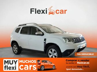 Imagen de DACIA Duster 1.6 Essential 4x2 84kW