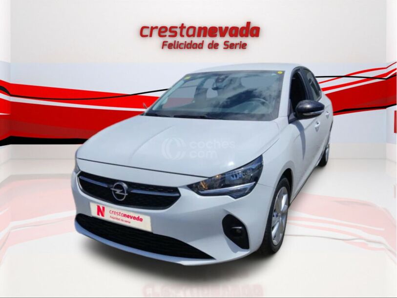 Foto del OPEL Corsa 1.4 Expression 75