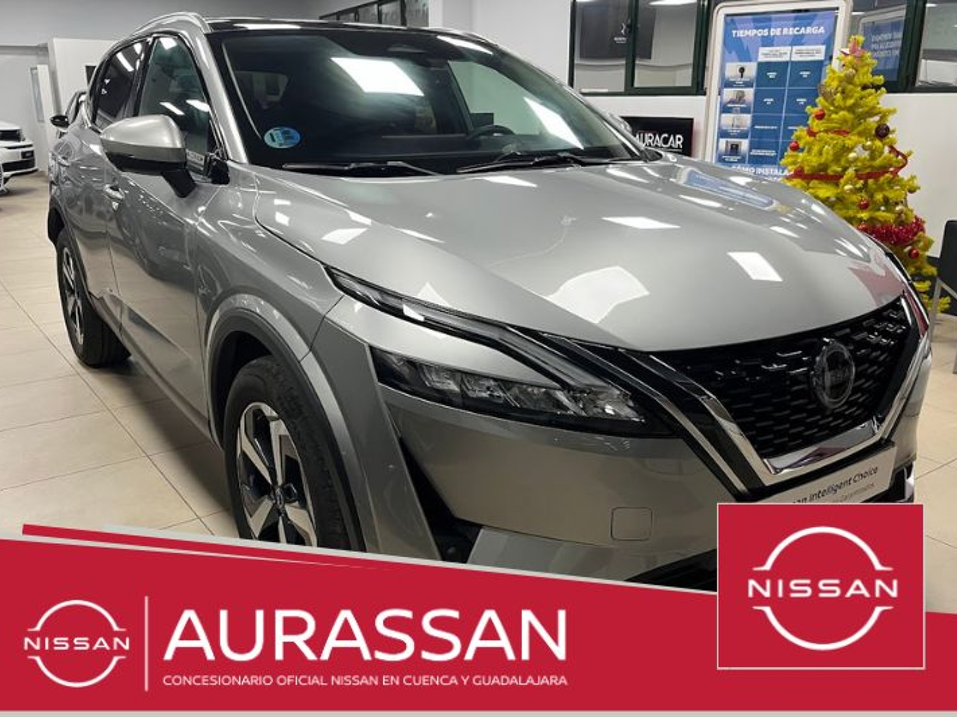 Imagen de NISSAN Qashqai