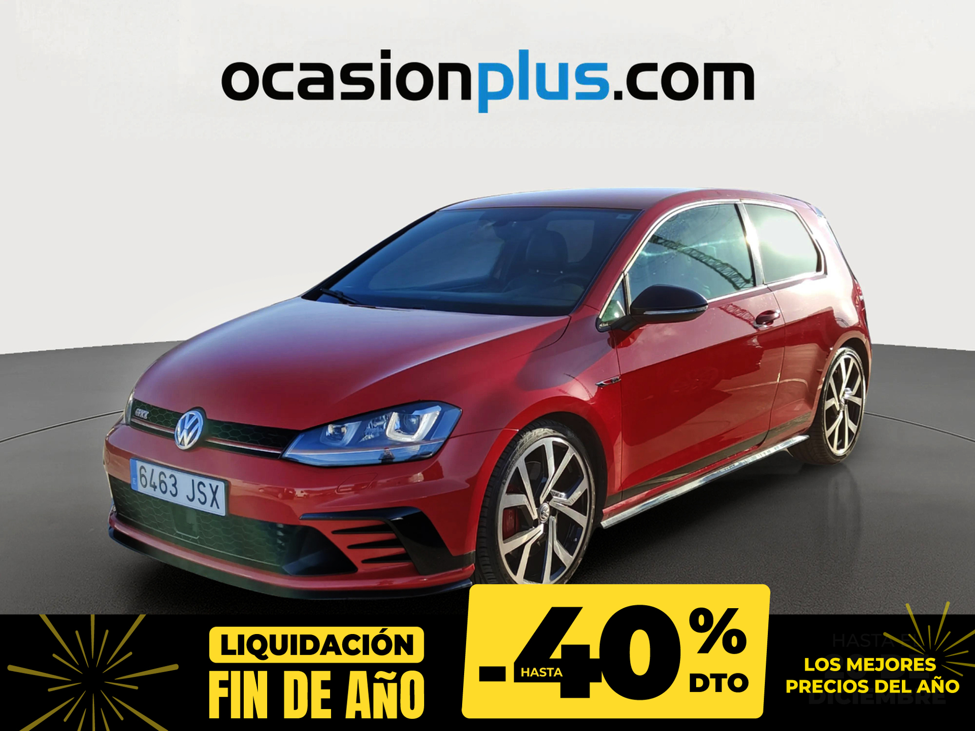Imagen de VOLKSWAGEN Golf