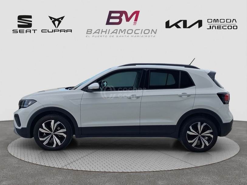 Foto del VOLKSWAGEN T-Cross 1.0 TSI Life Aut. 85kW