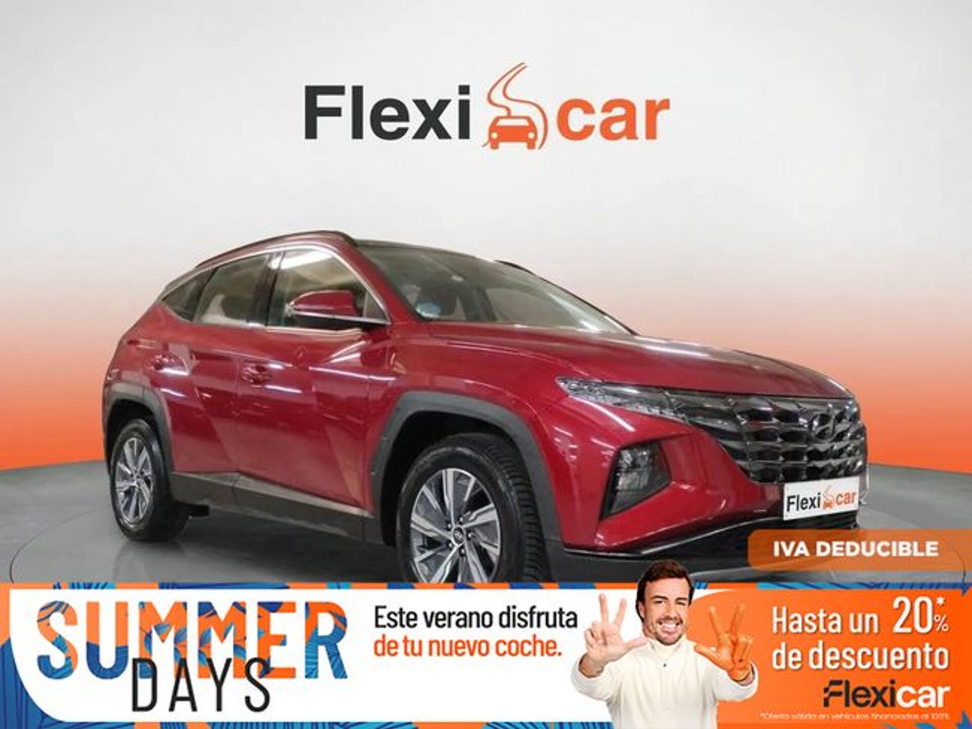 Imagen de HYUNDAI Tucson