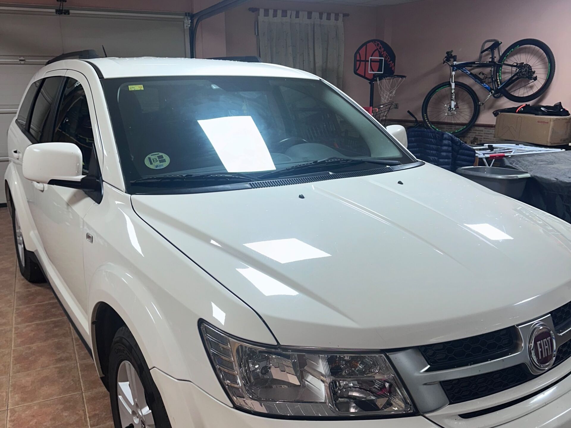 Imagen 1 de FIAT Freemont