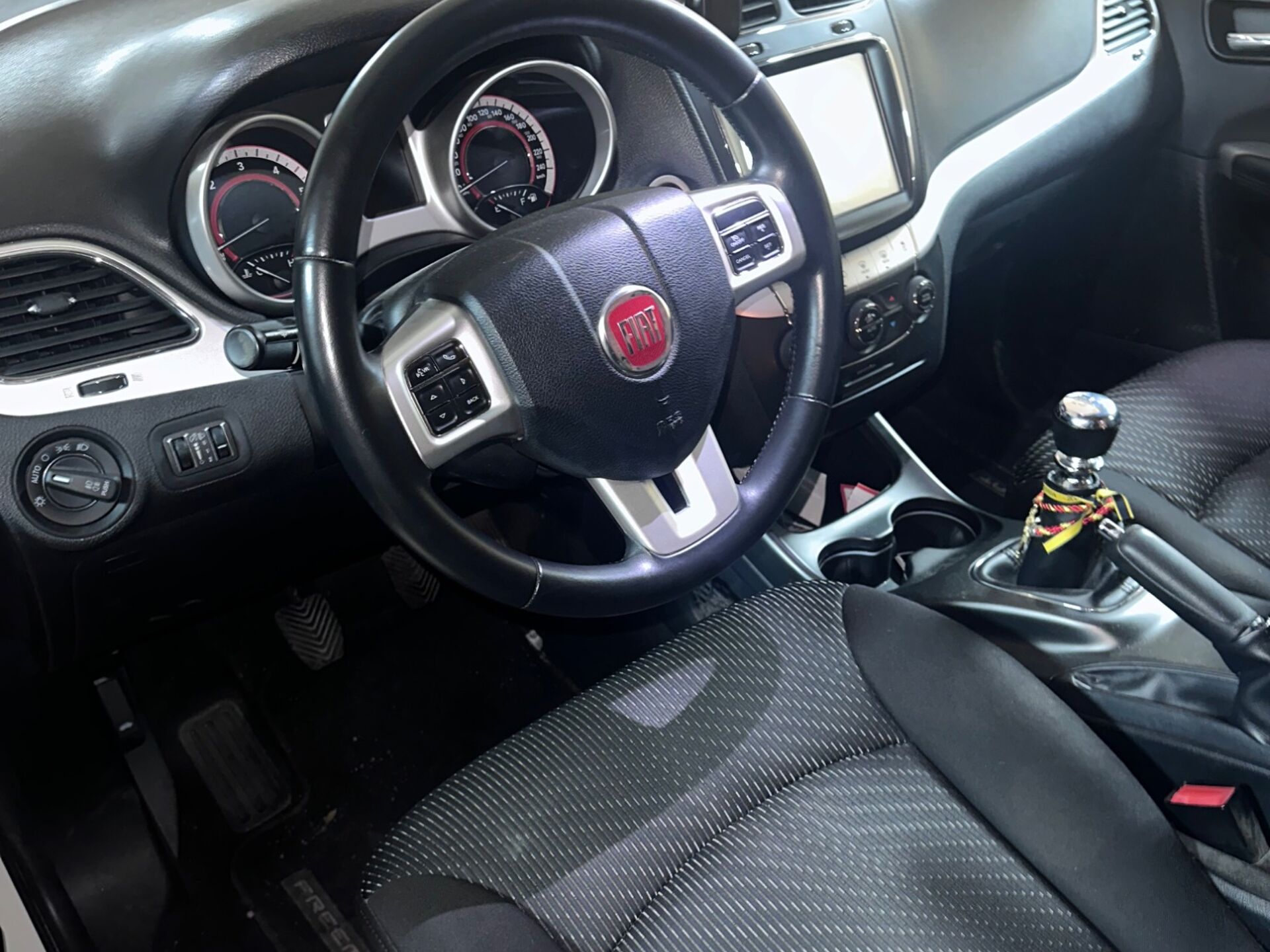 Imagen 2 de FIAT Freemont