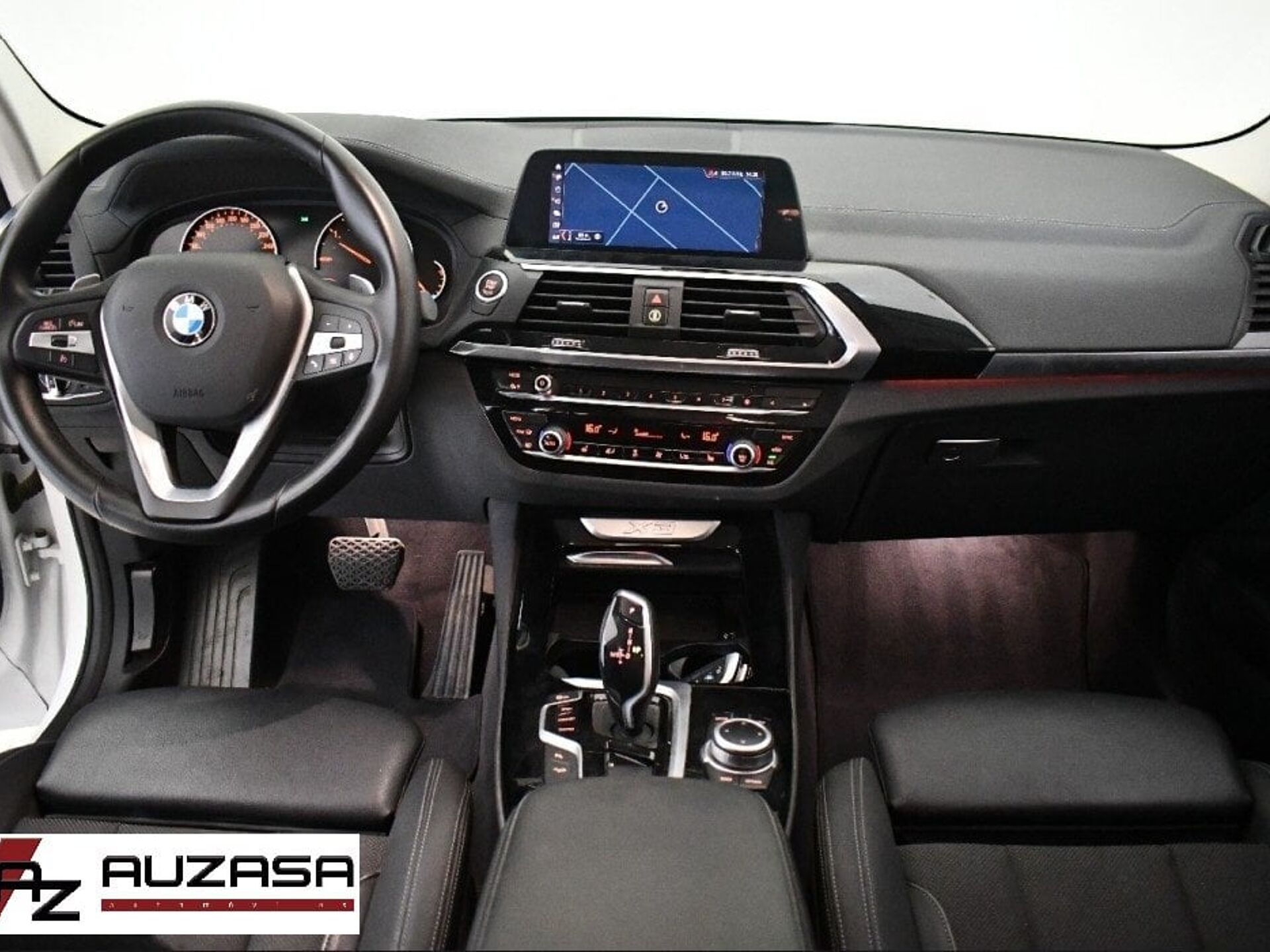 Imagen 3 de BMW X3