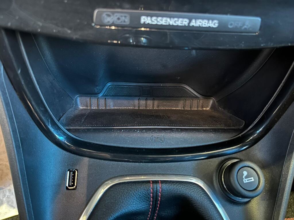 Foto del FORD Explorer Premium RWD Rango Extendido 77kWh