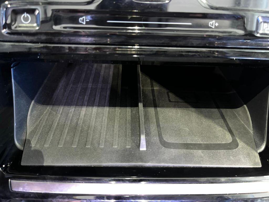 Foto del FORD Explorer Premium RWD Rango Extendido 77kWh