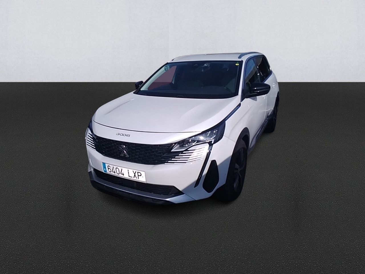 PEUGEOT 5008 (BlueHDi 130 S&S Allure 96 kW (130 CV)) en Madrid