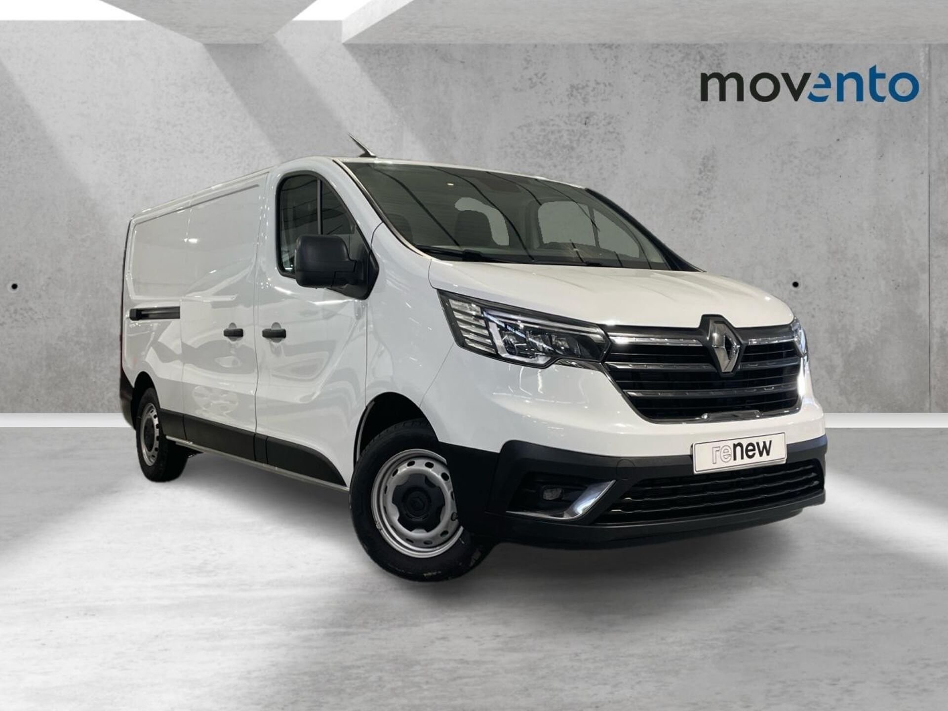 Imagen de RENAULT Trafic
