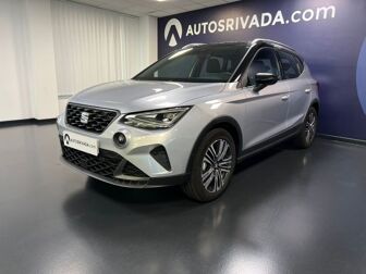 Imagen de SEAT Arona 1.0 TSI S&S FR XM Edition 110