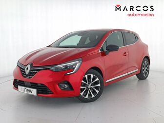 Imagen de RENAULT Clio TCe Techno 67kW