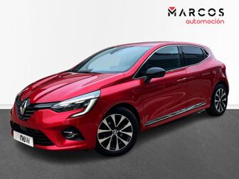 Imagen de RENAULT Clio TCe Techno 67kW