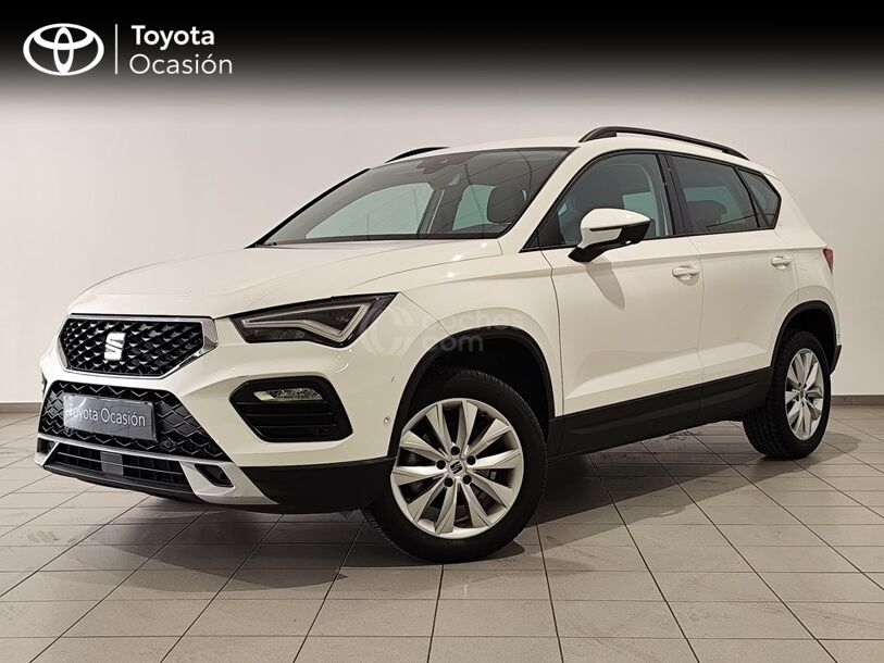 Foto del SEAT Ateca 1.5 EcoTSI S&S Style