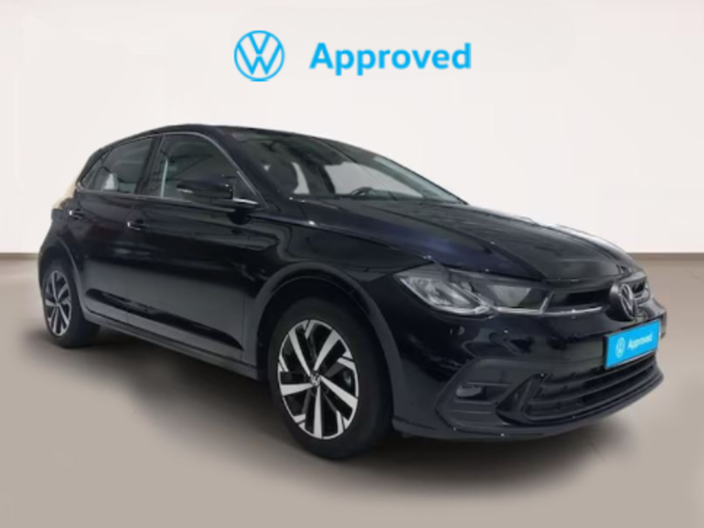 VOLKSWAGEN Polo (``Más`` 1.0 TSI 70 kW (95 CV) DSG) en Barcelona