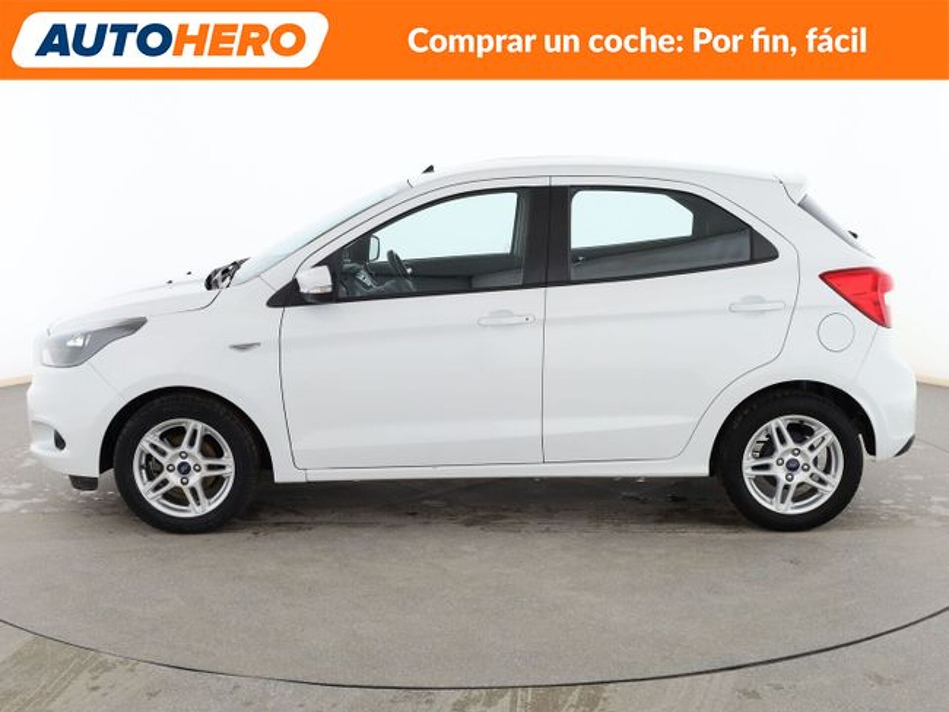 Imagen 3 de FORD Ka