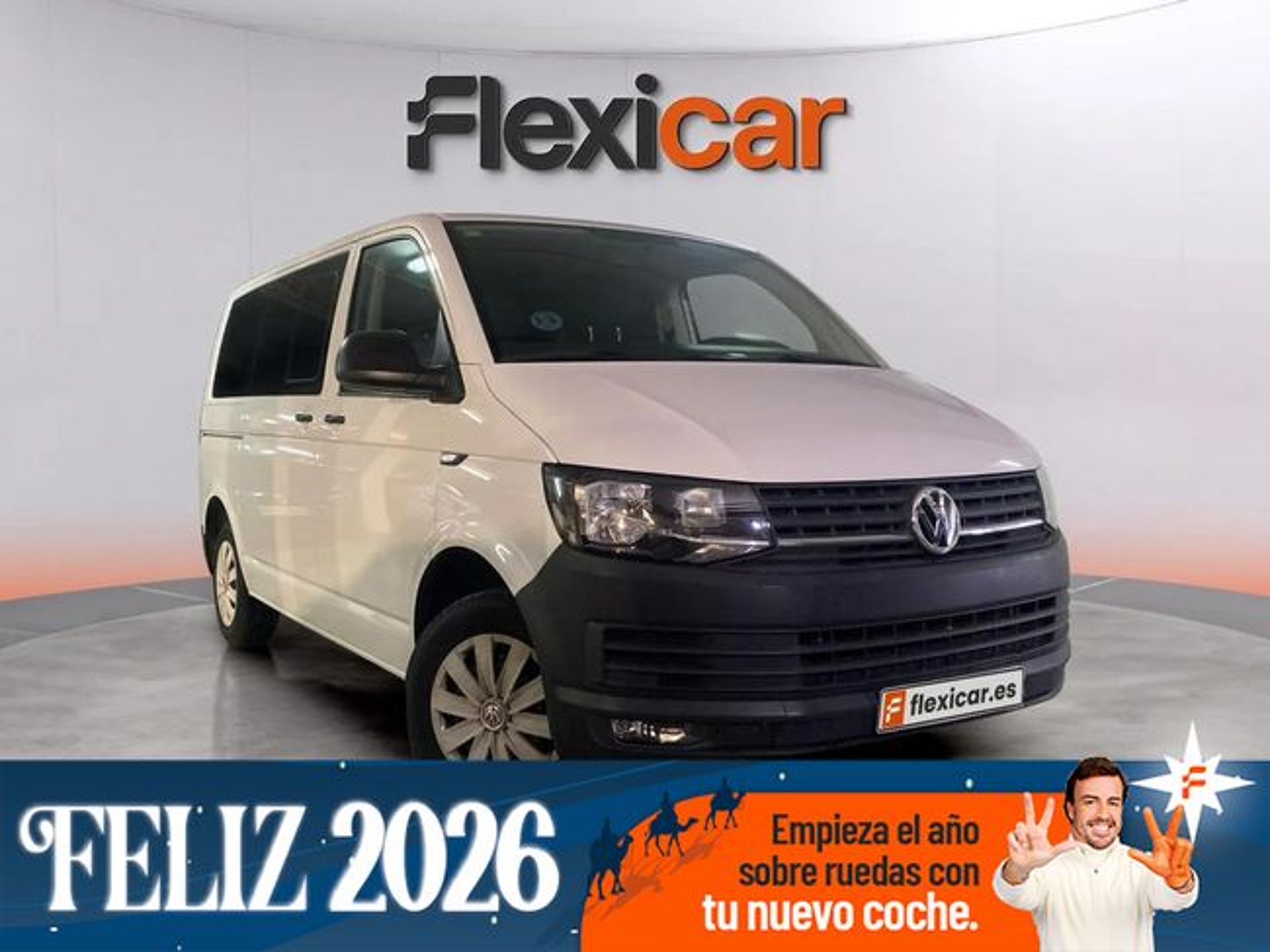 Imagen de VOLKSWAGEN Caravelle