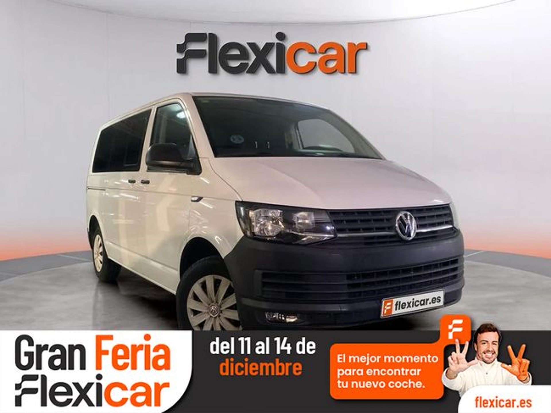 Imagen de VOLKSWAGEN Caravelle