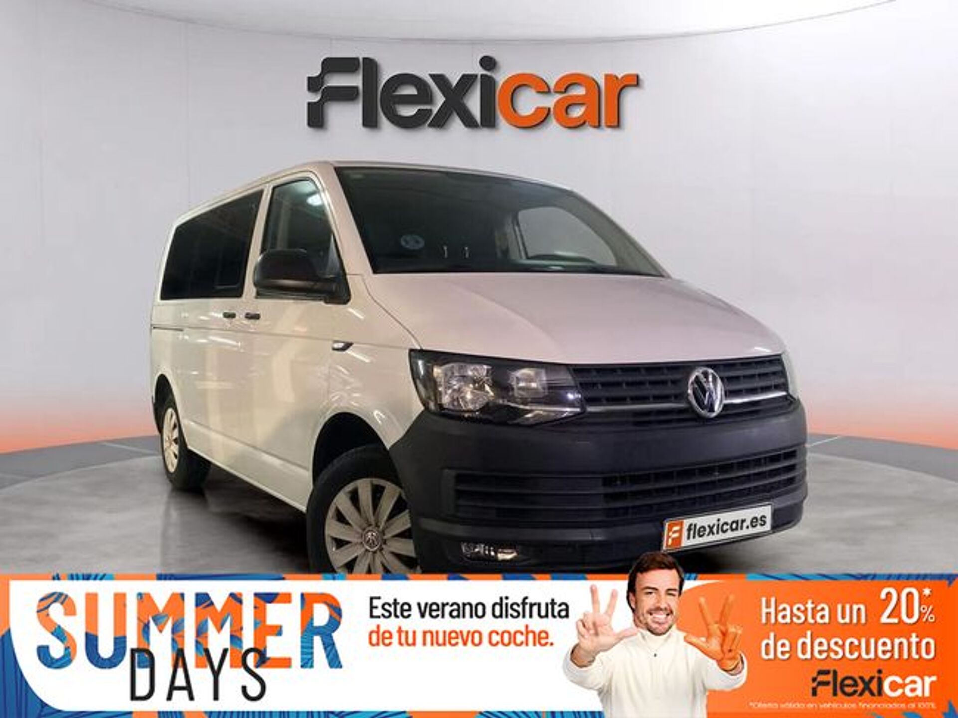 Imagen de VOLKSWAGEN Caravelle