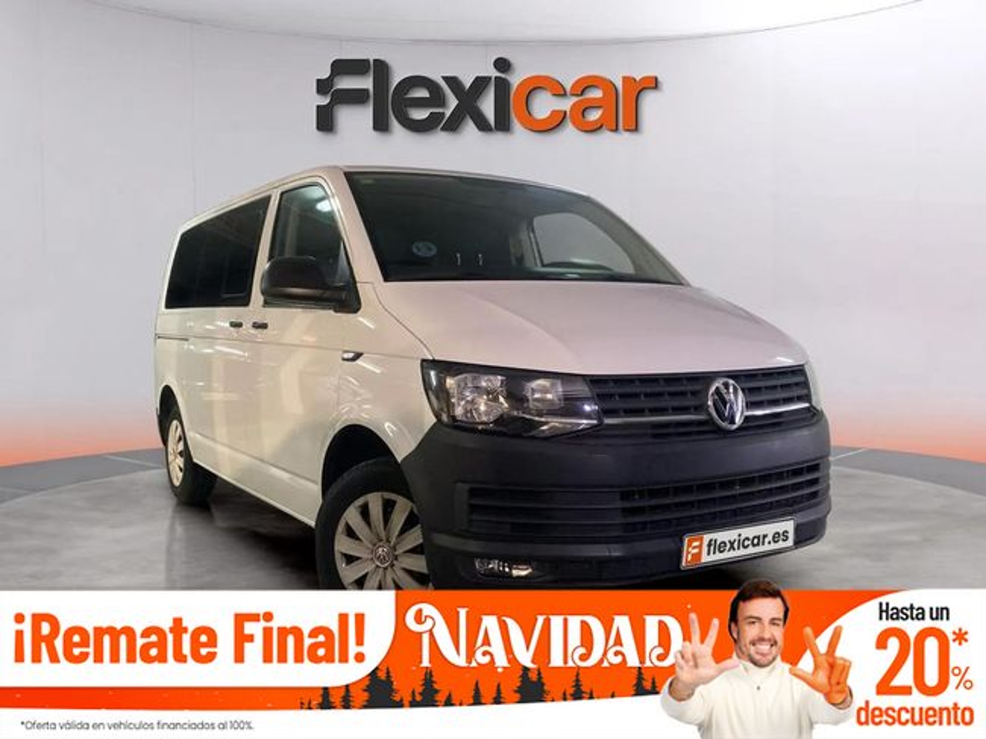 Imagen de VOLKSWAGEN Caravelle