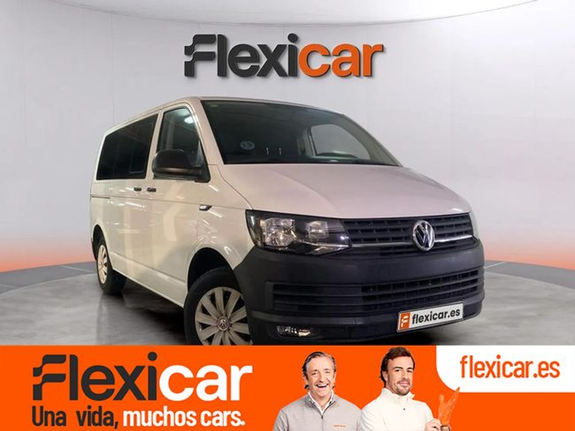 Imagen de VOLKSWAGEN Caravelle