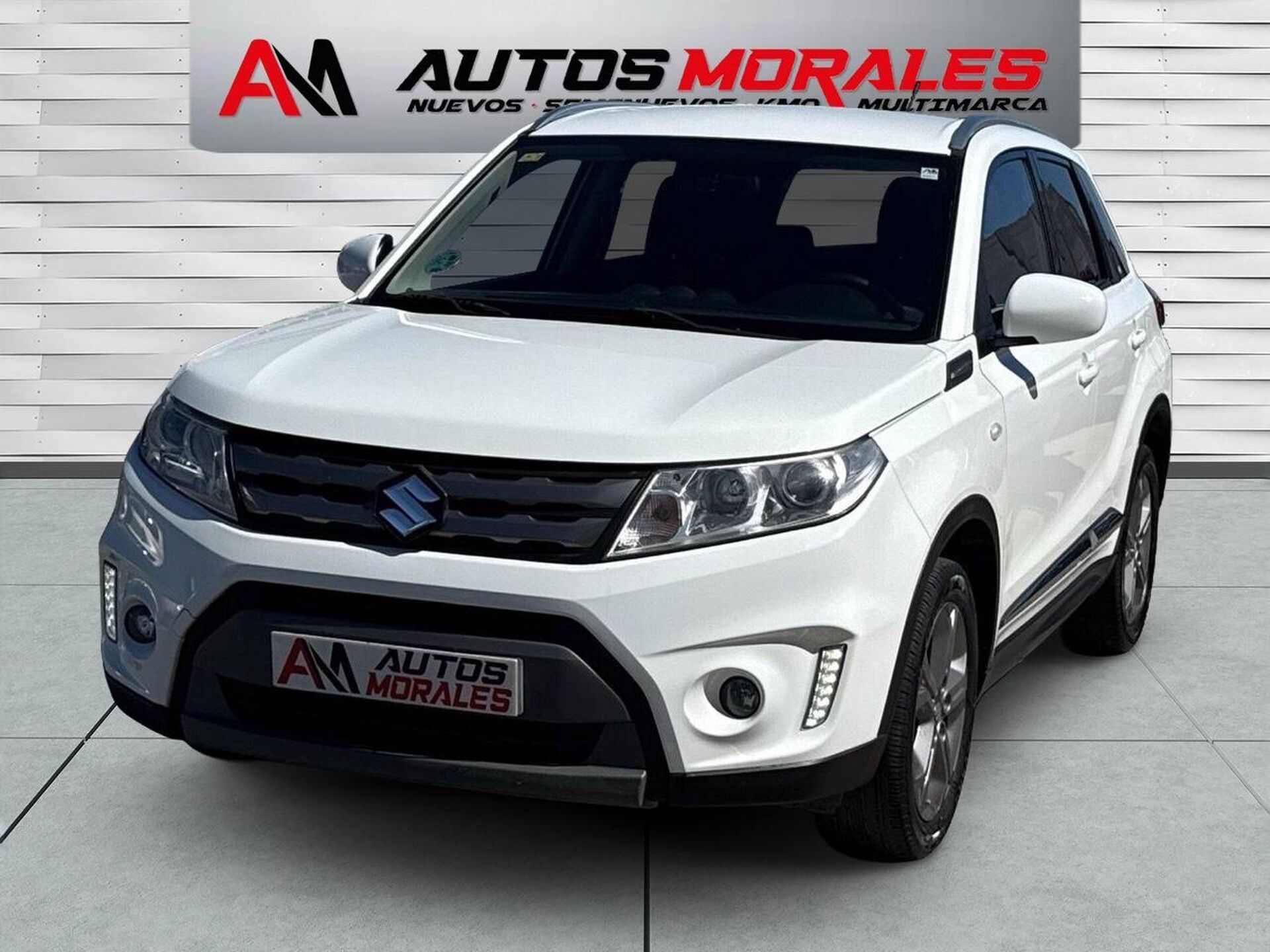 Imagen 2 de SUZUKI Vitara