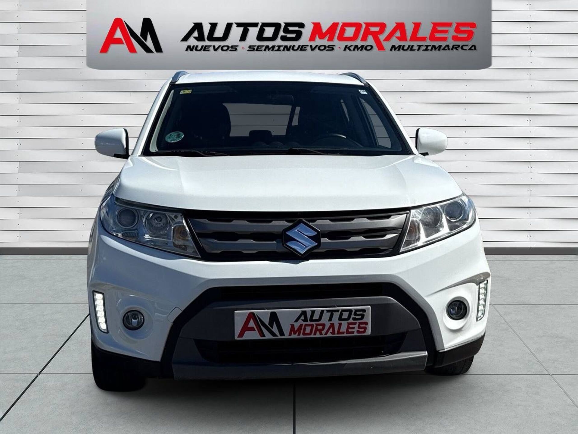 Imagen 3 de SUZUKI Vitara