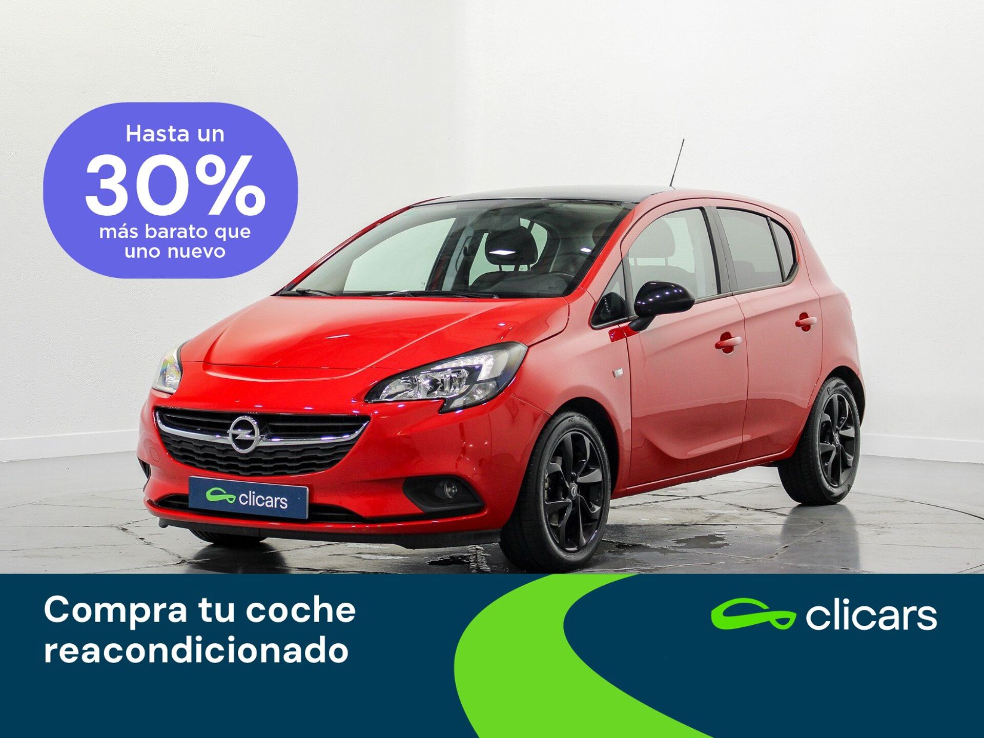 Imagen de OPEL Corsa