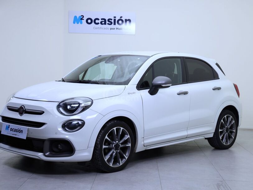 Foto del FIAT 500X 1.0 Firefly S&S Sport