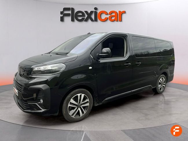 Foto del PEUGEOT Traveller 2.0 BlueHDI S&S Business Long EAT8 180