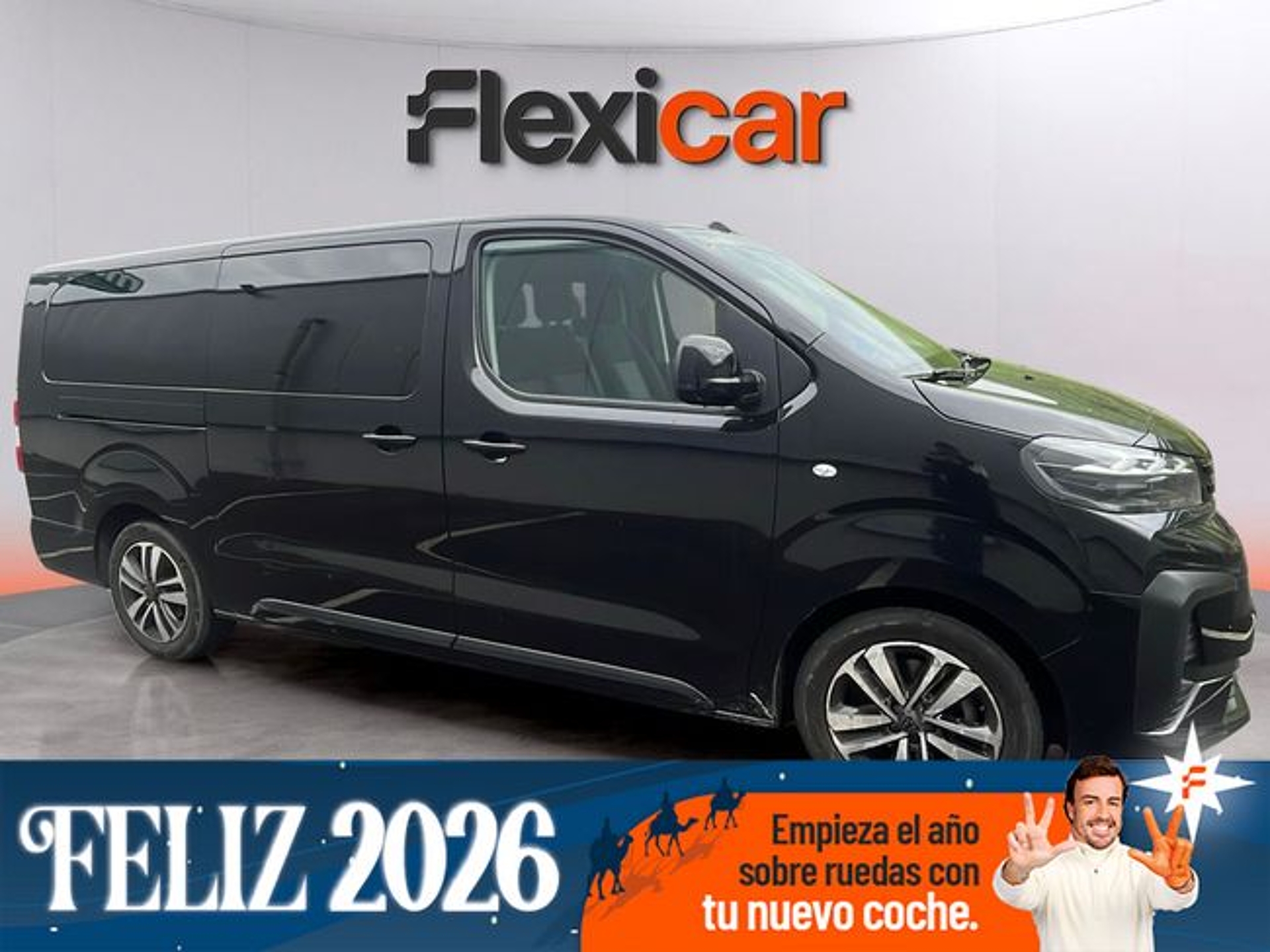 Imagen de PEUGEOT Traveller