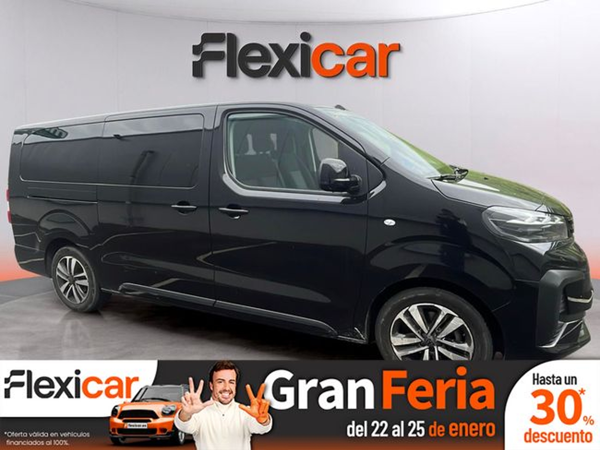 Imagen de PEUGEOT Traveller